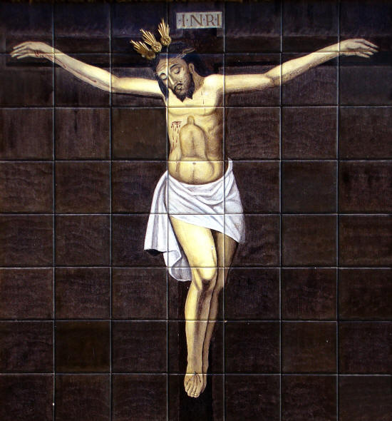 Cristo de la Cárcel 